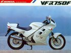 Honda VFR 750F-J